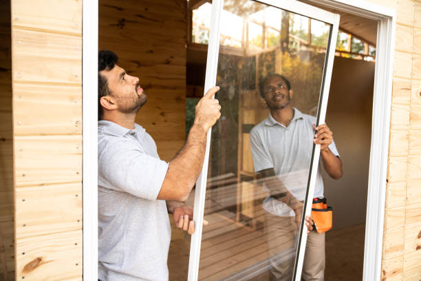 Best Insulation Replacement Services  in Hercules, CA