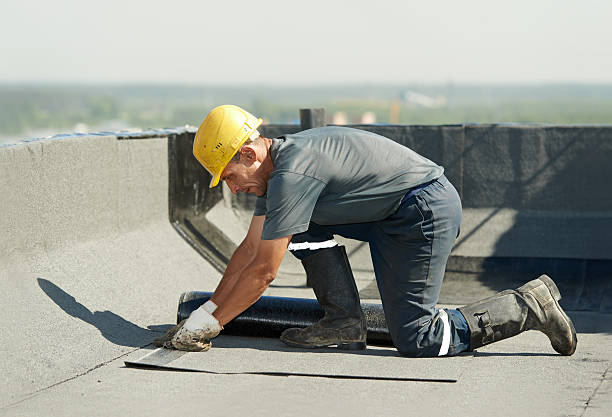 Range of Insulation Solutions in Hercules, CA