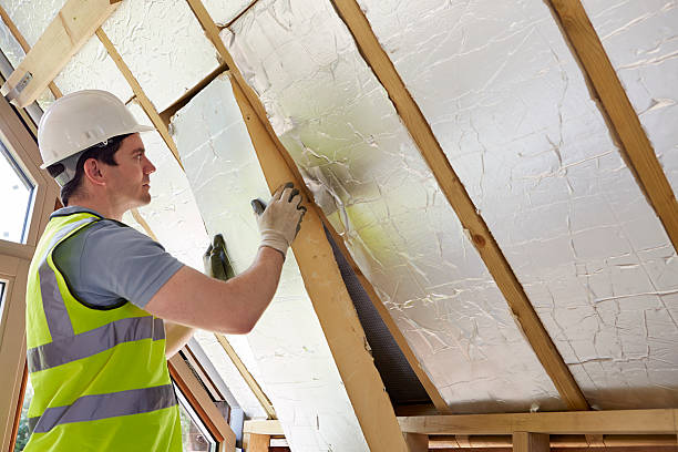 Best Energy-efficient Insulation  in Hercules, CA